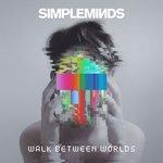 Слушать альбом - Walk Between Worlds (2018)