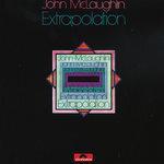 Слушать альбом - Extrapolation (1969)