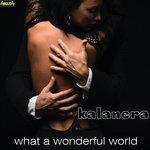 Слушать альбом - What a Wonderful World (2018)