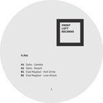 Слушать альбом - Front Left Records 02 (2016)