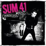 Слушать альбом - Underclass Hero (2007)