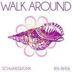 Слушать альбом - Walk Around (2018)