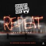 Слушать альбом - Repeat (2017)