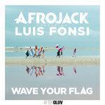Слушать альбом - Wave Your Flag (2017)