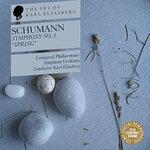 Слушать альбом - Schumann: Symphony No. 1 "Spring" (2008)