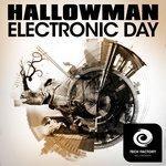 Electronic Day (2018)