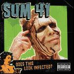 Слушать альбом - Does This Look Infected? (2002)