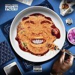 Слушать альбом - Spaghetti Factory (2018)