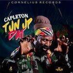 Слушать альбом - Tun Up Dat (2018)