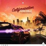 Слушать альбом - Californication (2016)