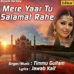 Mere Yaar Tu Salamat Rahe (2018)