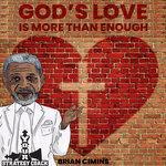 Слушать альбом - God's Love Is More Than Enough (2018)