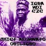 Igba Ndi Eze (2018)