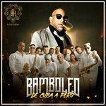 Слушать альбом - De Cuba a Perú (2018)