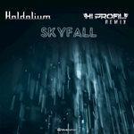 Слушать альбом - Skyfall (2017)