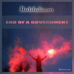 Слушать альбом - End of a Government (2019)