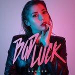 Слушать альбом - Bad Luck (2017)