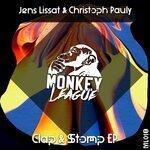 Слушать альбом - Clap & Stomp EP (2018)