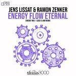 Слушать альбом - Energy Flow Eternal (2019)