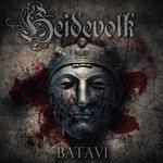 Слушать альбом - Batavi (2012)