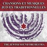 Chansons et musiques juives traditionnelles (2012)
