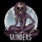 Grinders (2017)
