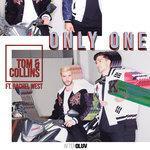 Слушать альбом - Only One (2018)