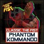 Слушать альбом - Phantom Kommando (2019)