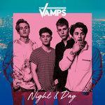 Слушать альбом - Night & Day (2017)