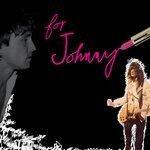 Слушать альбом - For Johnny (2018)