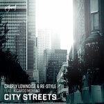 Слушать альбом - City Streets (2019)