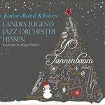 Yo Tannenbaum (2018)