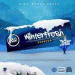 Слушать альбом - Winter Fresh (2018)
