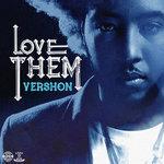 Слушать альбом - Love Them (All My Friends) (2018)