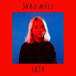 Слушать альбом - Lush (2018)