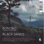 Слушать альбом - Black Sands (2010)