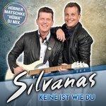 Слушать альбом - Keine ist wie du (2017)