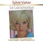 Слушать альбом - Le locomotion (2013)