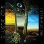 Слушать альбом - Inter-Fusion (2018)