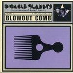 Слушать альбом - Blowout Comb (1994)