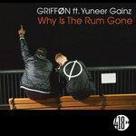 Why Is the Rum Gone (2017)