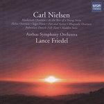Carl Nielsen: Orchestral Works (2005)