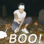 BOO! (2018)