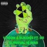 Слушать альбом - Survival 'n' War (2018)