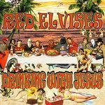 Слушать альбом - Drinking With Jesus (2008)