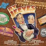 Слушать альбом - By Jeeves (2001)