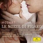 Mozart: Le nozze di Figaro, K.492 (2016)
