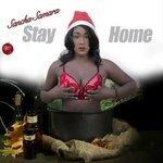 Слушать альбом - Stay Home (2018)
