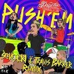Слушать альбом - Push 'Em (2013)