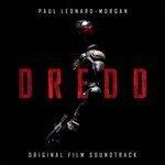 Слушать альбом - Dredd (2012)